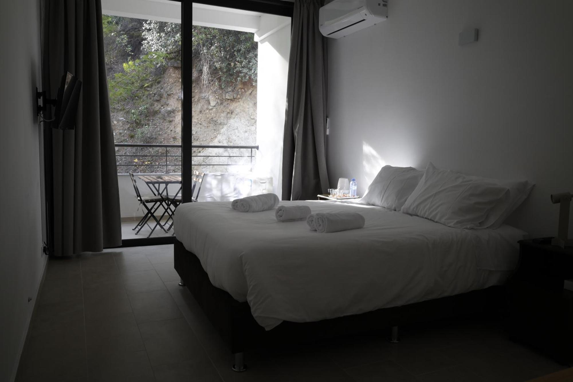 Rifugio Retreat Bed&Breakfast カコペトリア エクステリア 写真