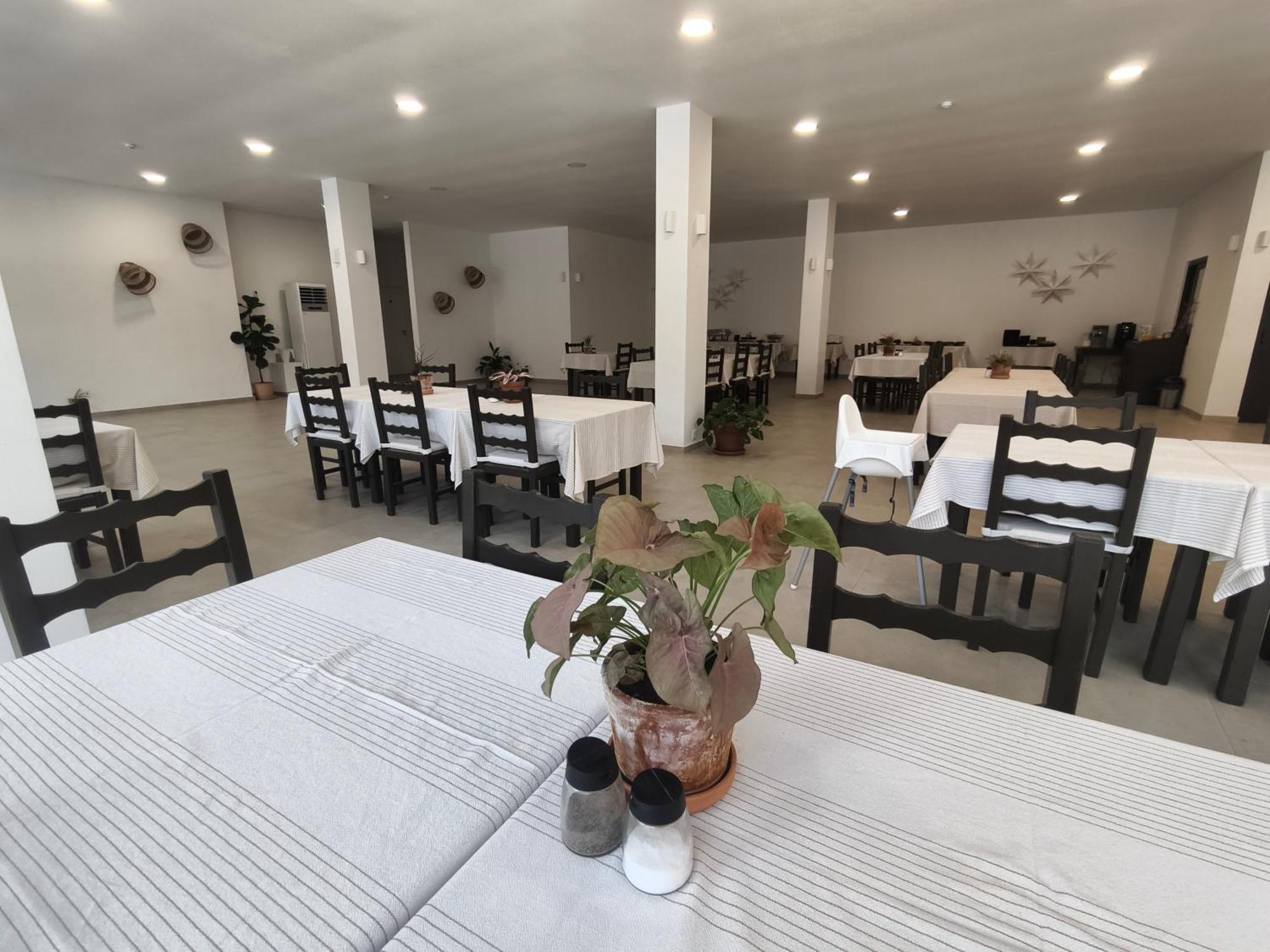 Rifugio Retreat Bed&Breakfast カコペトリア エクステリア 写真
