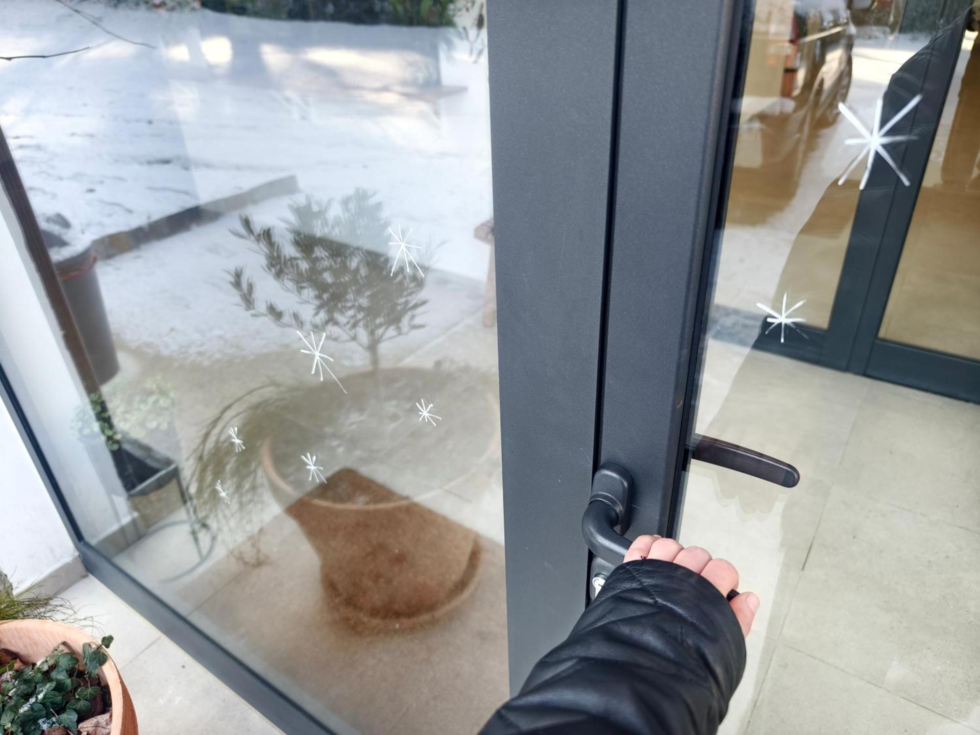 Rifugio Retreat Bed&Breakfast カコペトリア エクステリア 写真
