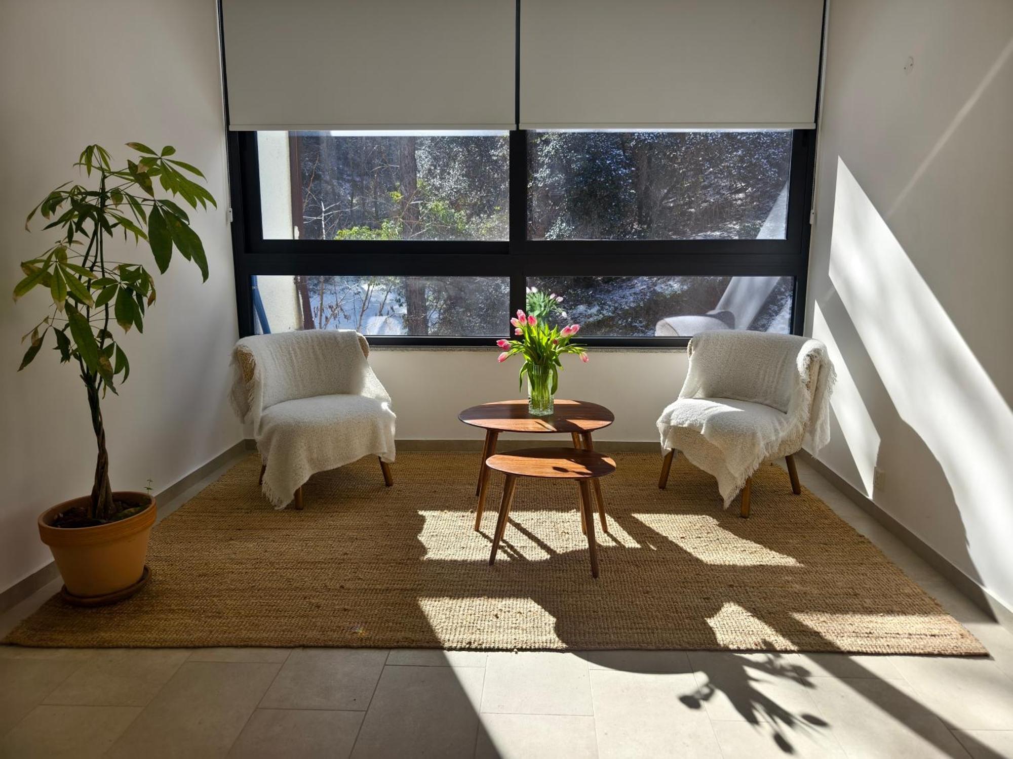 Rifugio Retreat Bed&Breakfast カコペトリア エクステリア 写真